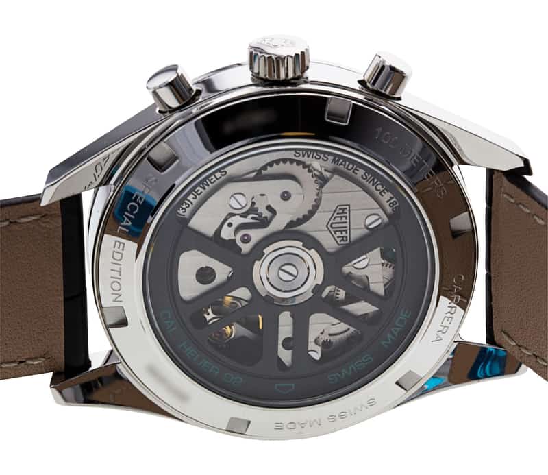 Tag Heuer Carrera CBK221F.FC6479